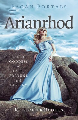 Pagan Portals - Arianrhod Pagan Portals - Arianrhod