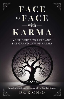 Face to Face with Karma Face to Face with Karma