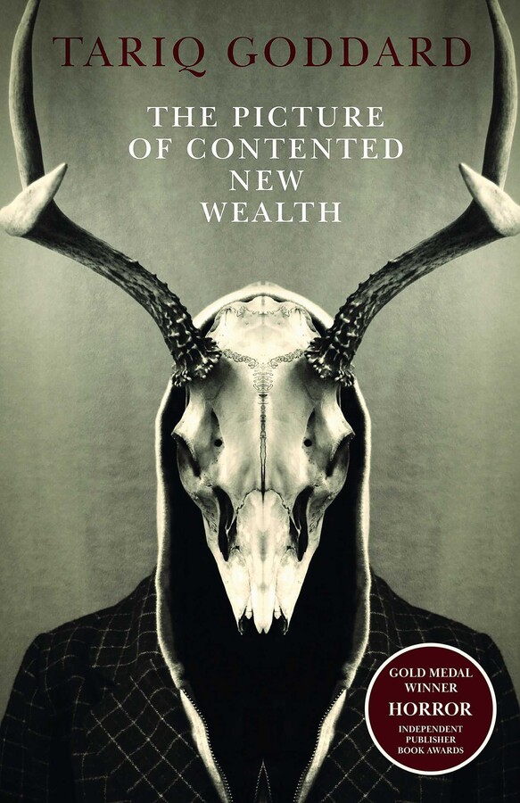 Picture of Contented New Wealth