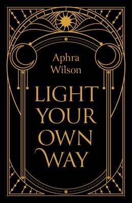 Light Your Own Way Light Your Own Way