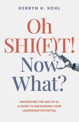 Oh SHI(F)T! Now What? Oh SHI(F)T! Now What?