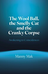 The Wool Ball Smelly Cat and the Cranky Corpse