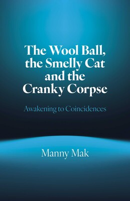 Wool Ball Smelly Cat and the Cranky Corpse Wool Ball Smelly Cat and the Cranky Corpse