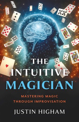 Intuitive Magician Intuitive Magician