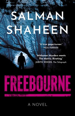 Freebourne Freebourne