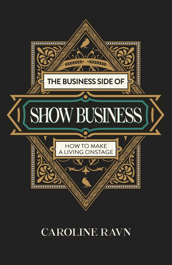 Business Side of Show Business