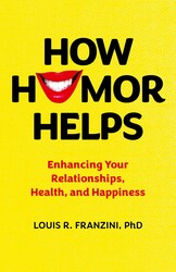 How Humor Helps