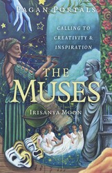 Pagan Portals - The Muses Pagan Portals - The Muses