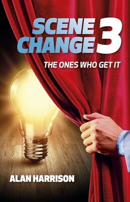 Scene Change 3 Scene Change 3
