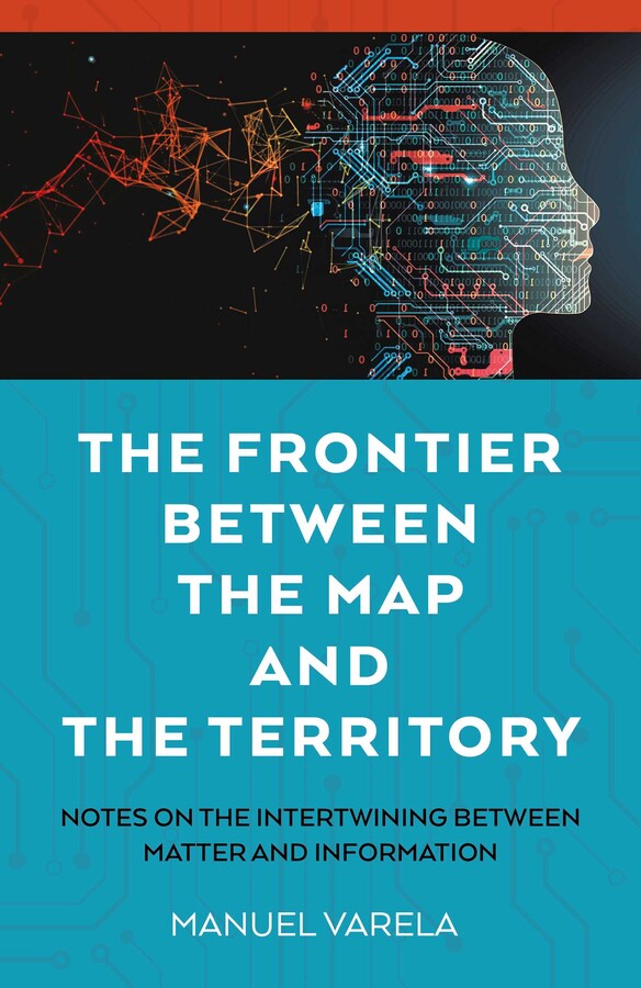 Frontier Between the Map and the Territory