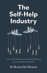 The Self-Help Industry The Self-Help Industry