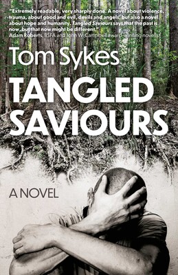 Tangled Saviours Tangled Saviours