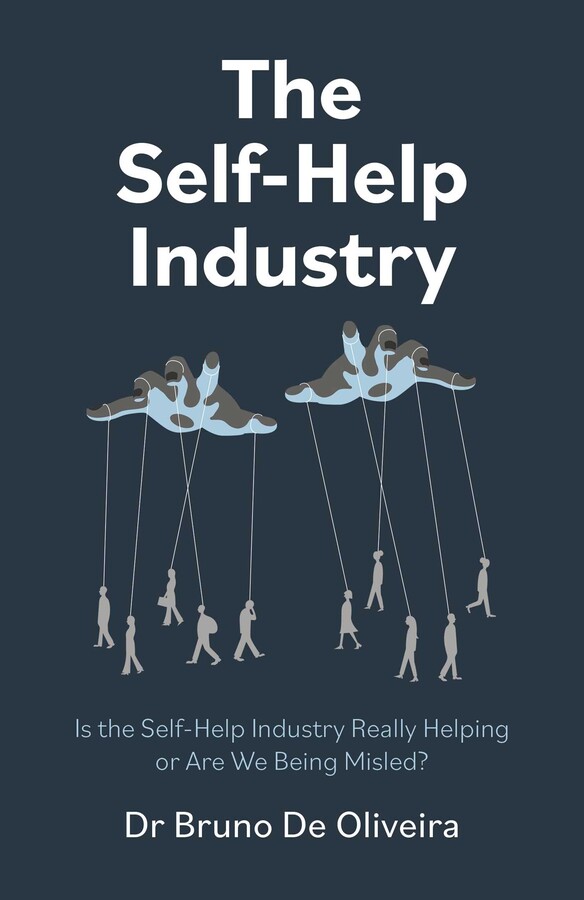 Self-Help Industry