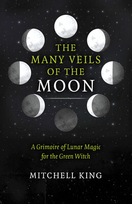 The Many Veils of the Moon The Many Veils of the Moon