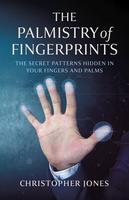 Palmistry of Fingerprints Palmistry of Fingerprints