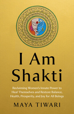 I Am Shakti I Am Shakti