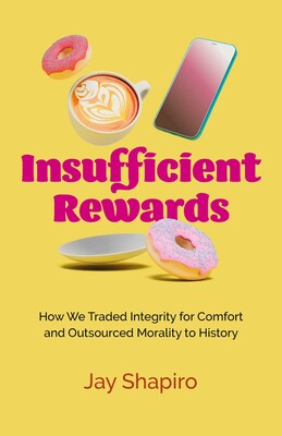 Insufficient Rewards Insufficient Rewards