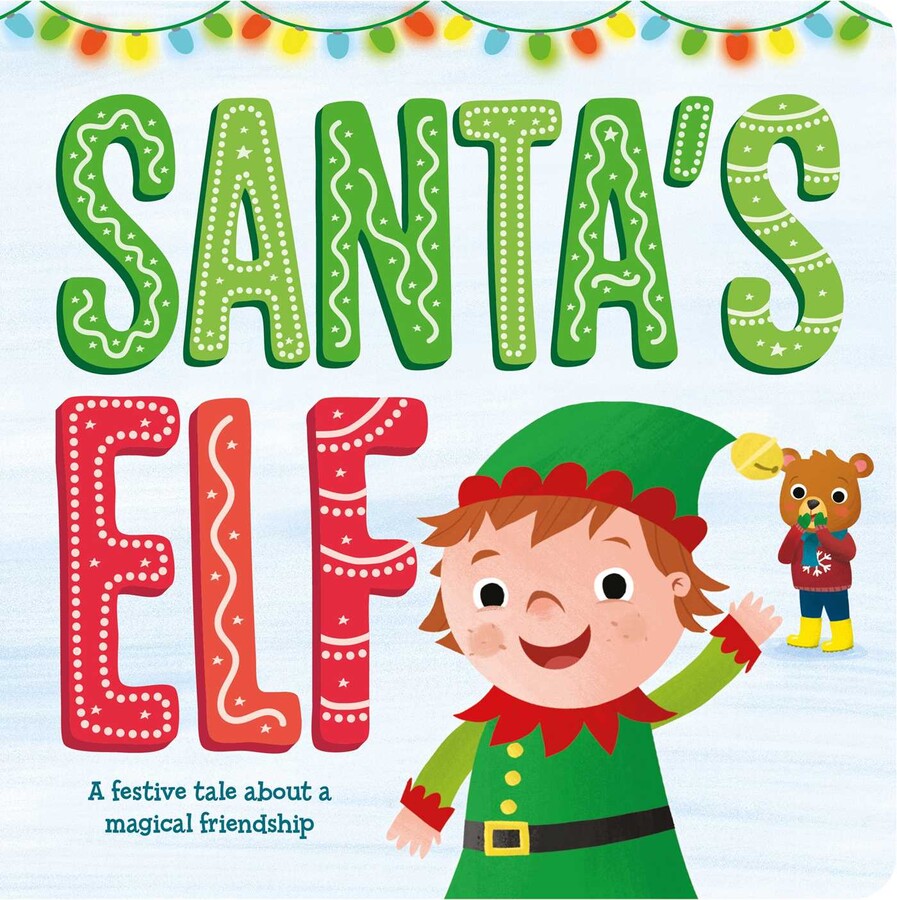 Santa's Elf
