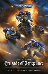 Dawn of Fire: Crusade of Vengeance Dawn of Fire: Crusade of Vengeance