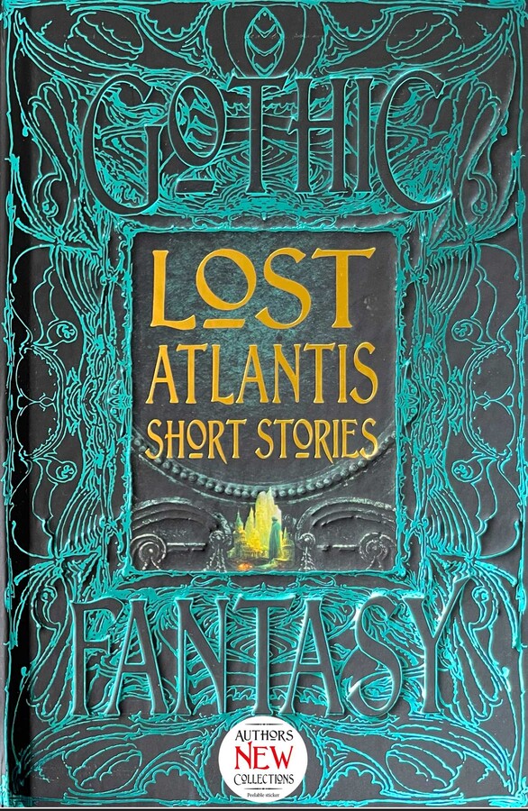 Lost Atlantis Short Stories