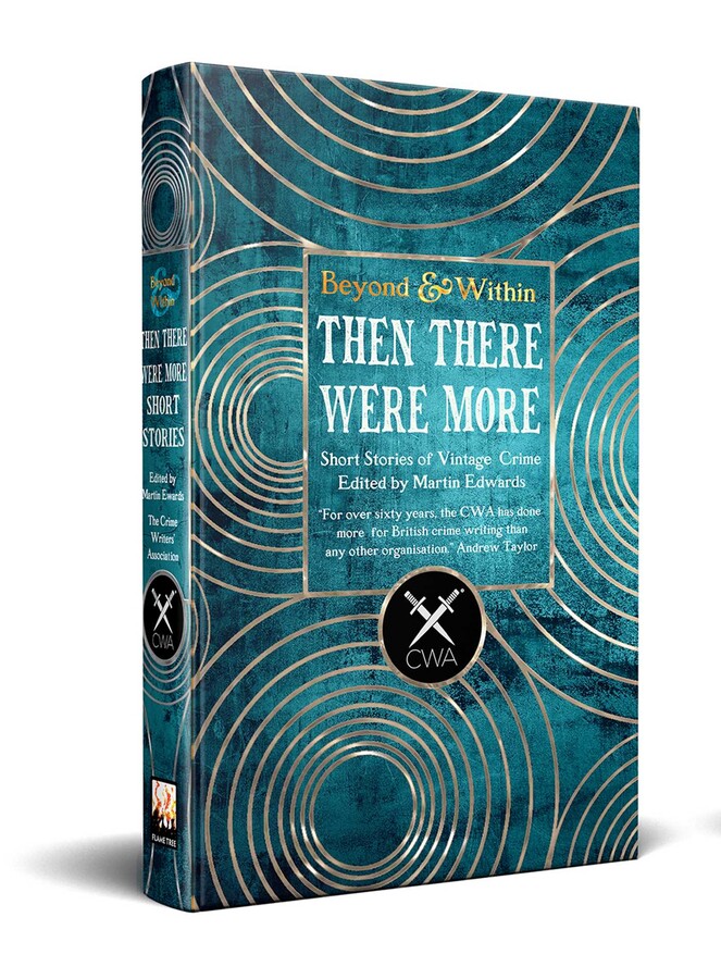 Then There Were More Short Stories