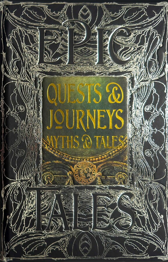 Quests & Journeys Myths & Tales