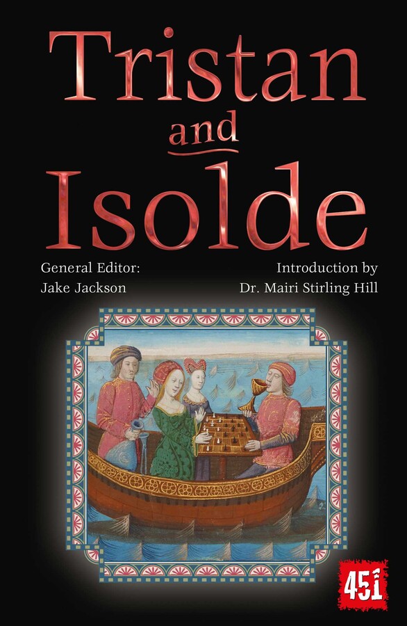 Tristan Und Isolde Zusammenfassung Kurz Tristan and Isolde | Book by J.K. Jackson | Official Publisher Page