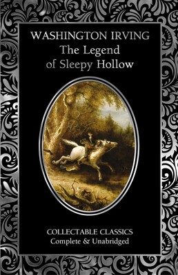 Legend of Sleepy Hollow Legend of Sleepy Hollow