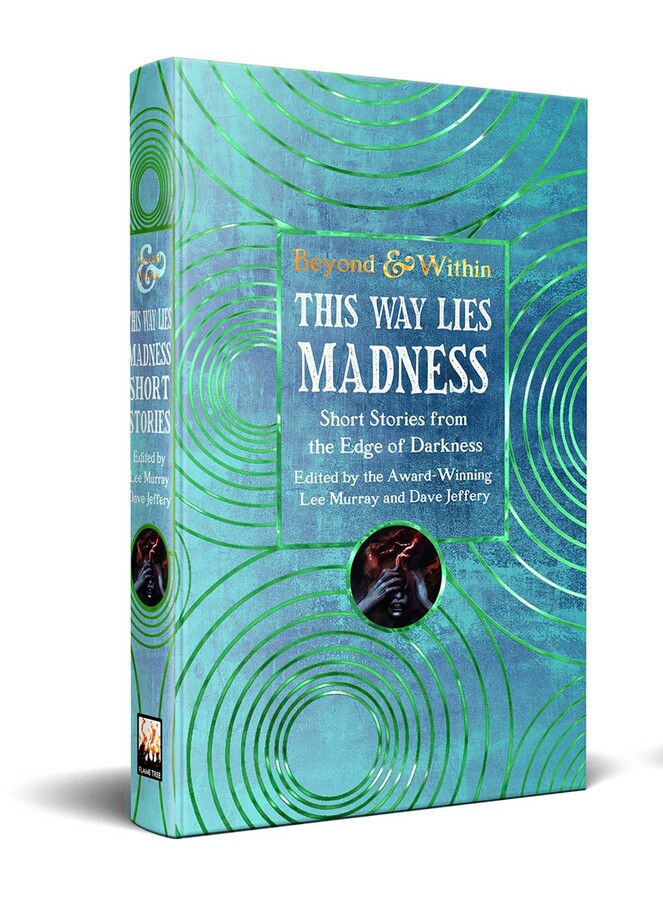 This Way Lies Madness