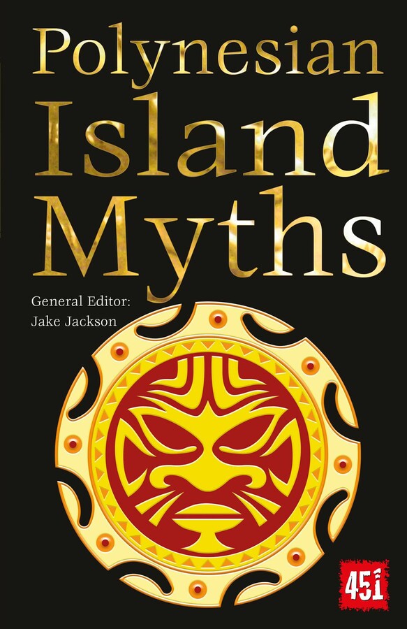 Polynesian Island Myths eBook by J.K. Jackson Official Publisher Page