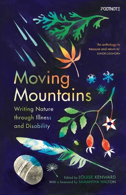 Moving Mountains Moving Mountains