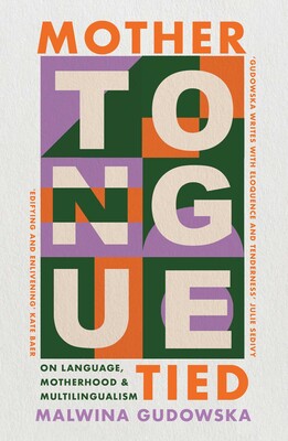 Mother Tongue Tied Mother Tongue Tied