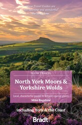 North York Moors & Yorkshire Wolds North York Moors & Yorkshire Wolds
