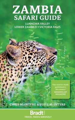 Zambia Safari Guide Zambia Safari Guide