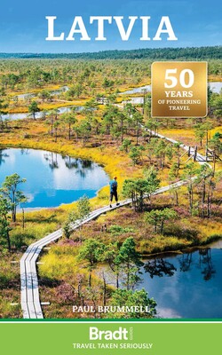 Latvia Latvia
