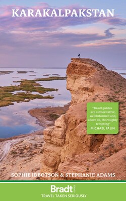 Karakalpakstan Karakalpakstan