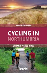 Cycling in Northumbria Cycling in Northumbria