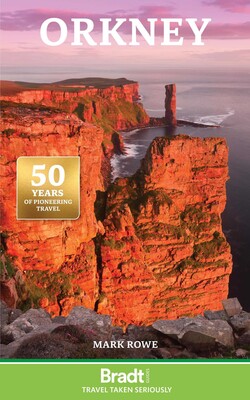 Orkney Orkney