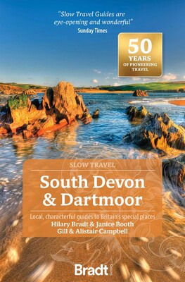 South Devon & Dartmoor South Devon & Dartmoor