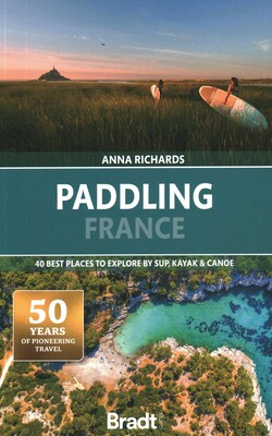 Paddling France Paddling France