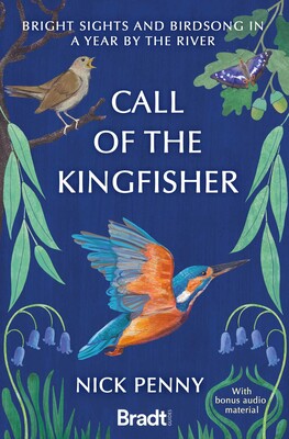 Call of the Kingfisher Call of the Kingfisher