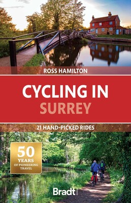 Cycling in Surrey Cycling in Surrey