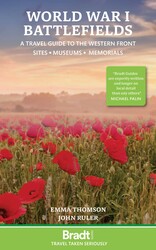 World War I Battlefields
