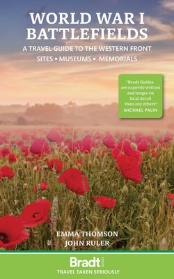 World War I Battlefields World War I Battlefields