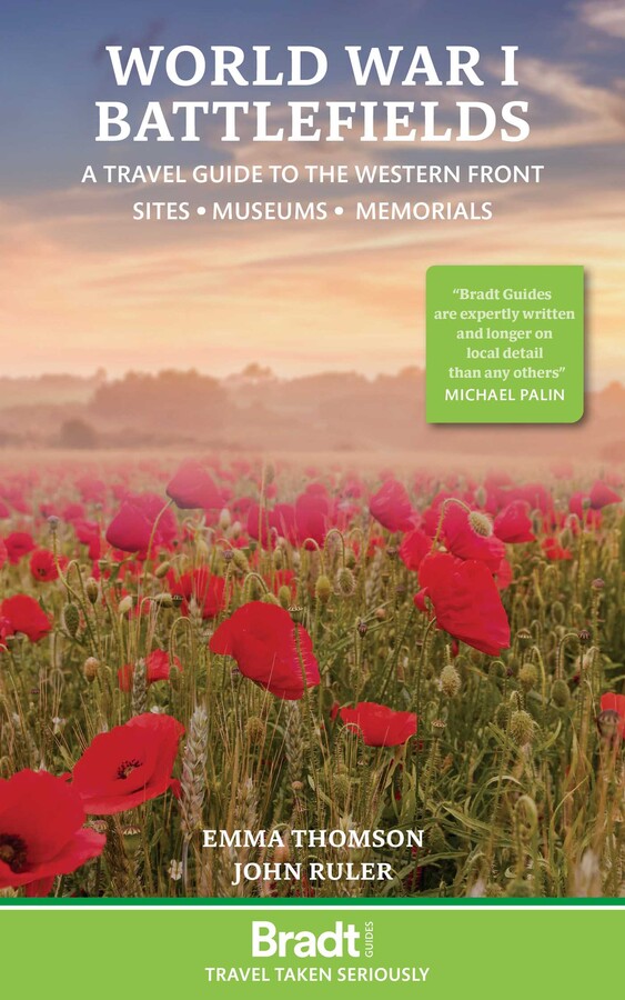 World War I Battlefields