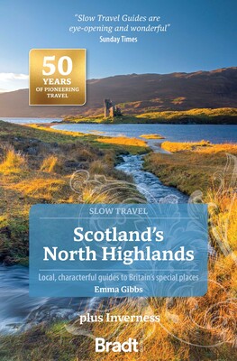 Scotland's North Highlands Scotland's North Highlands