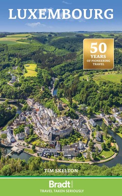 Luxembourg Luxembourg