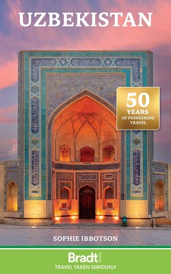 Uzbekistan Uzbekistan