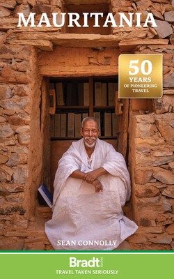 Mauritania Mauritania
