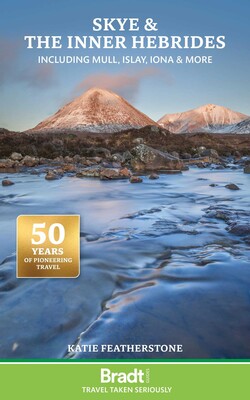 Skye and the Inner Hebrides Skye and the Inner Hebrides